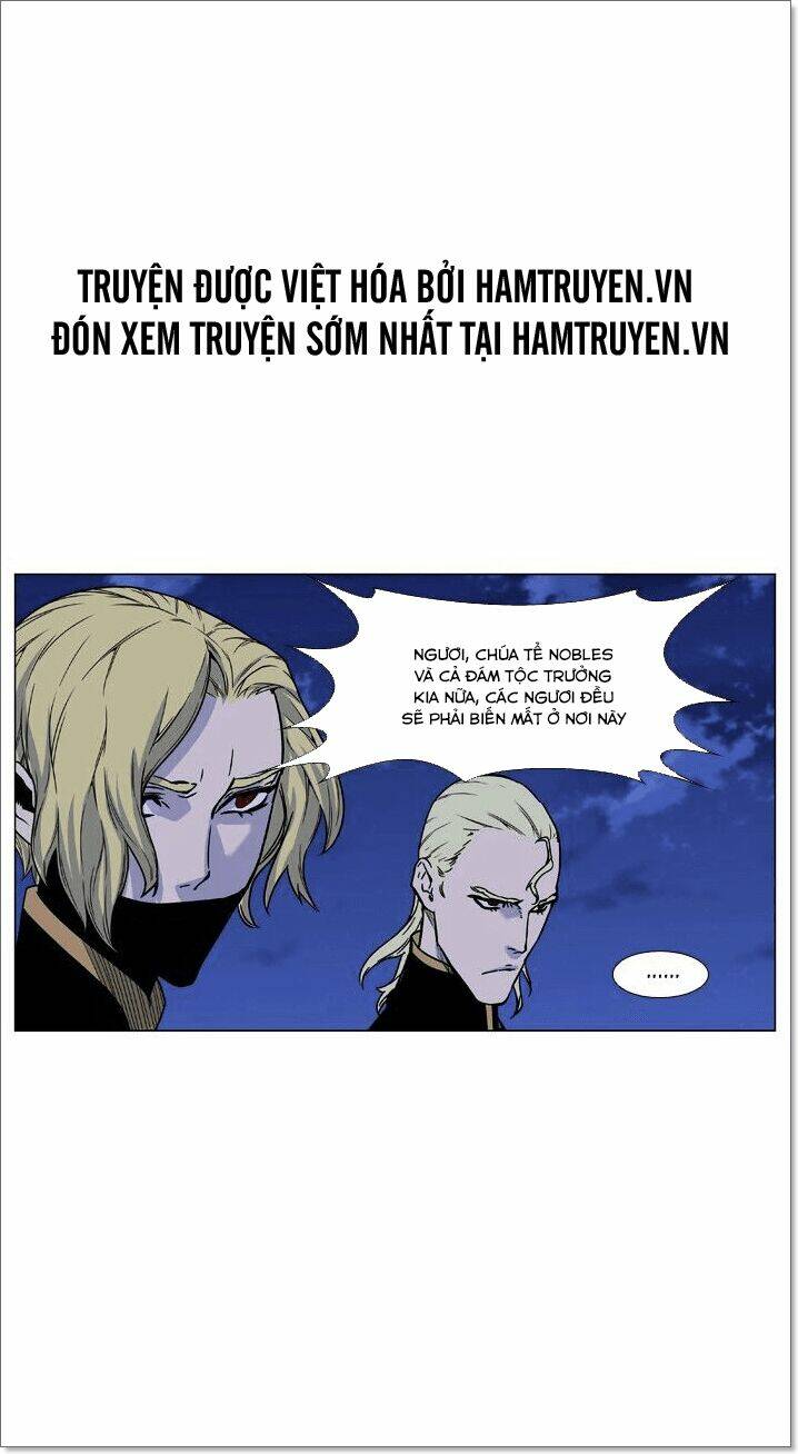 Ma Cà Rồng Quý Tộc: Chapter 463