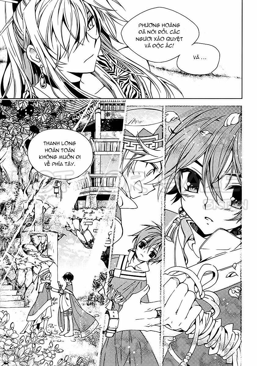 Hangah, Lee: Chapter 17