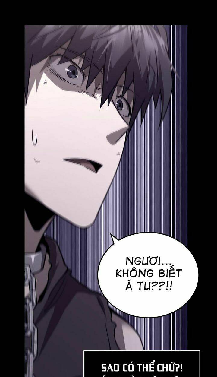 Tác Giả Sinh Tồn Ký: Chapter 4