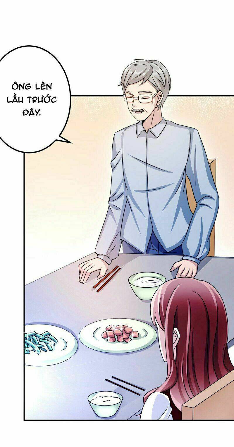 Mạc Thiếu Bức Hôn: Vợ Mới Khó Chống Đỡ: Chapter 92