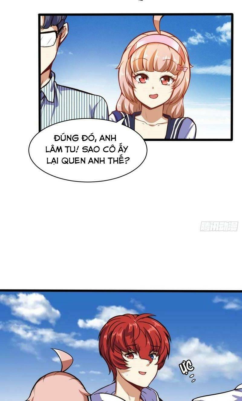 Đô Thị Âm Dương Tiên Y: Chapter 80