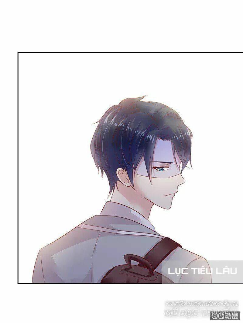 Băng Sơn Học Trưởng Không Được Chọc: Chapter 9