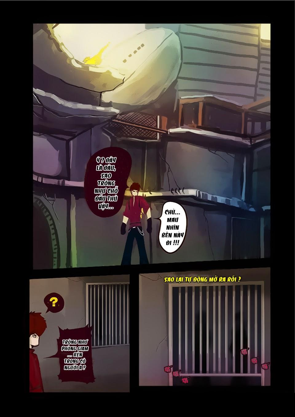 Zombie Brother: Chapter 37