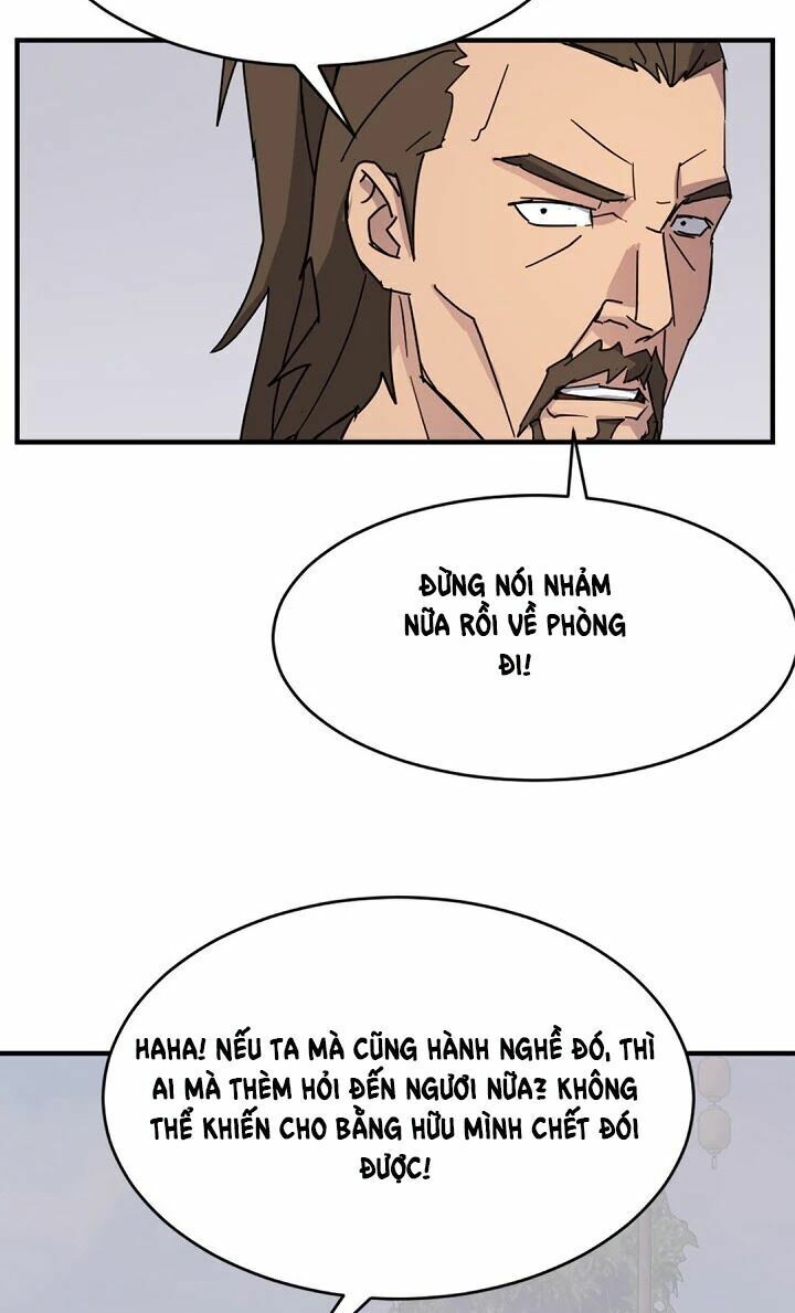 Trọng Sinh, Bất Khả Chiến Bại: Chapter 96