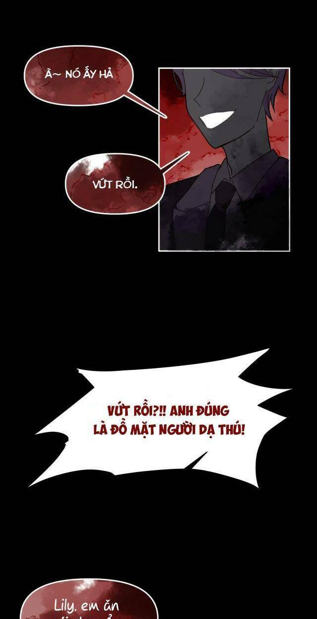 Công Chúa Phản Diện: Chapter 2