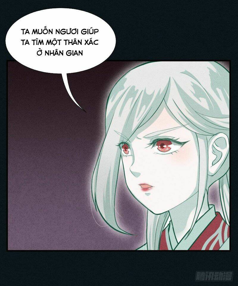 Thông Linh Sư Mạnh Nhất Thành Phố: Chapter 5
