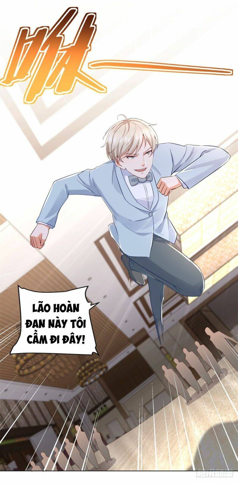 Chí Tôn Toàn Năng: Chapter 85