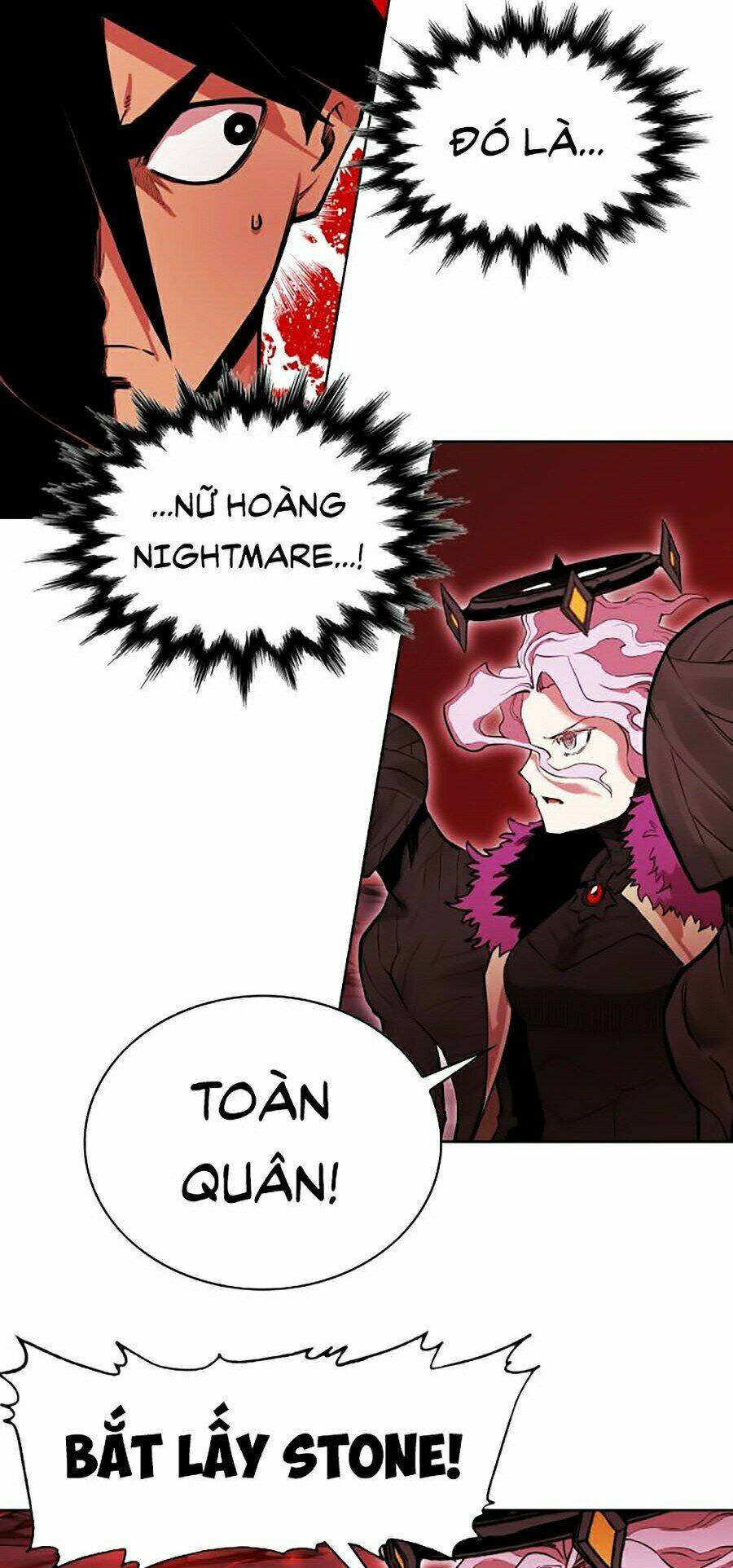 Hard Core Leveling Warrior Ss2: Chapter 78