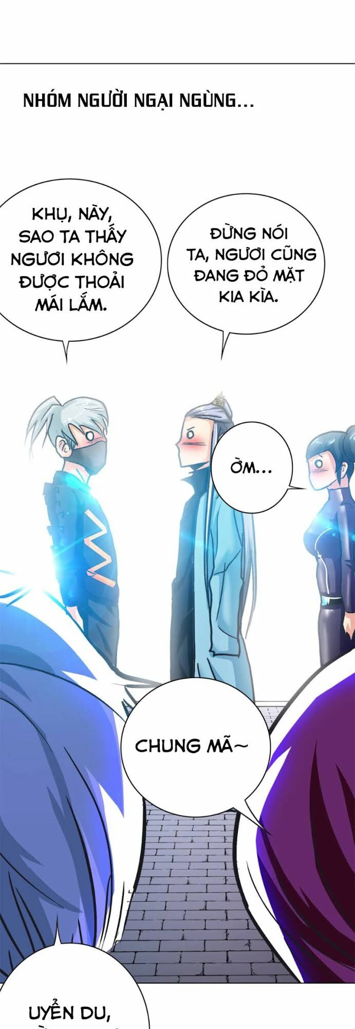 Hệ Thống Tiên Tôn Tại Đô Thị: Chapter 89