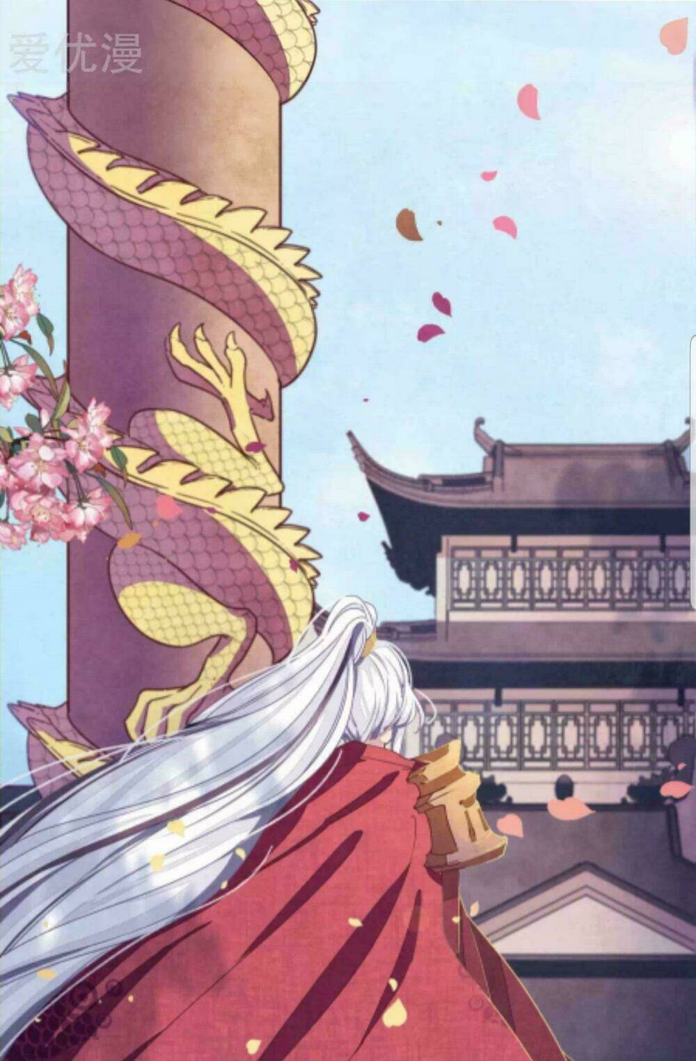 Xuyên Về Cổ Đại Làm Quốc Bảo: Chapter 2