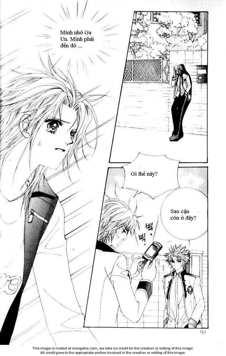 Thần tượng mua sắm: Chapter 32