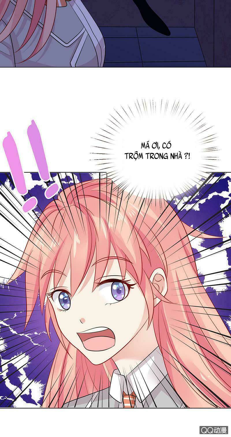 Băng Sơn Học Trưởng Không Được Chọc: Chapter 46.2