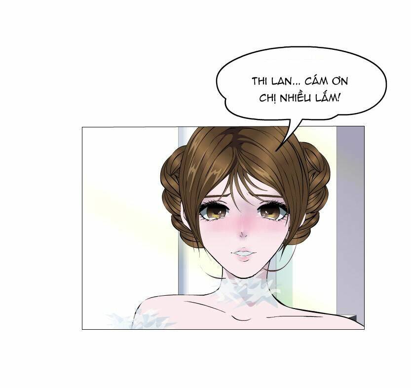 Cạm Bẫy Của Nữ Thần: Chapter 104