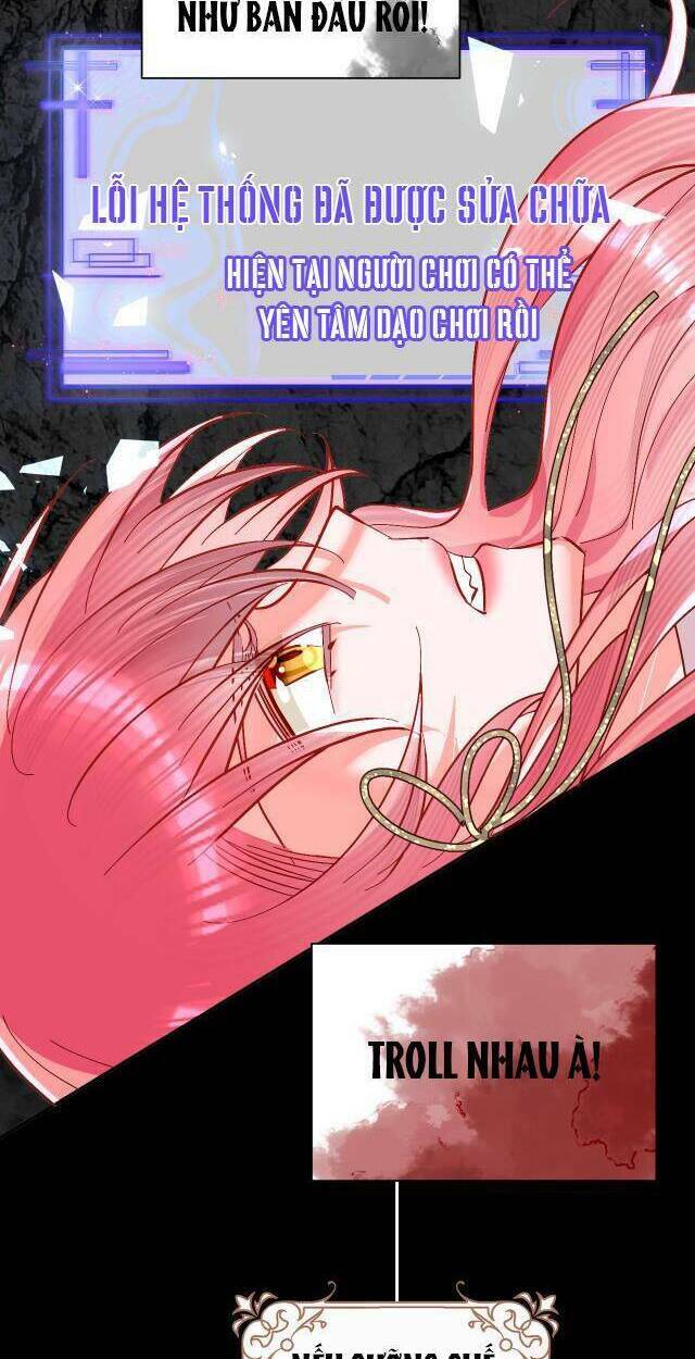 Công Chúa Phản Diện: Chapter 8