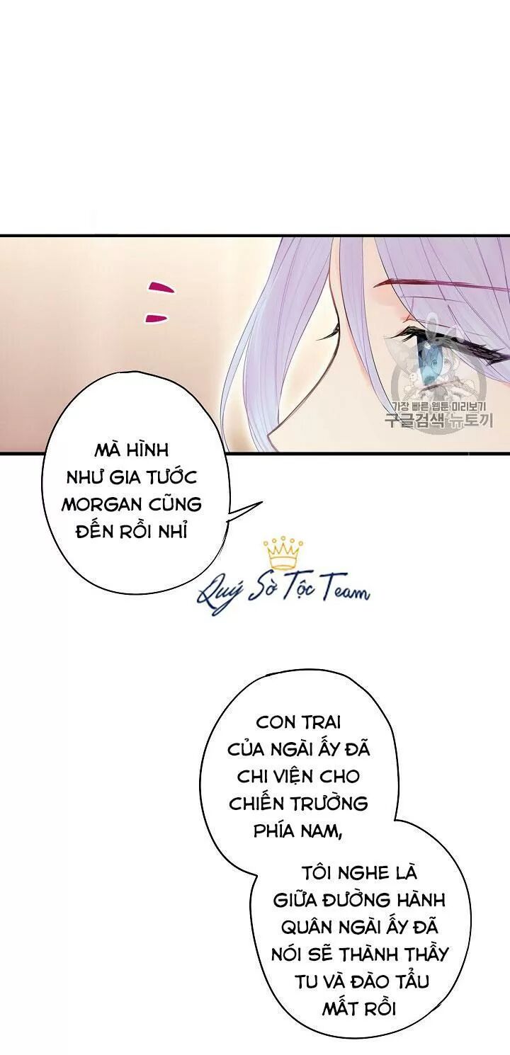 Tồn Tại Với Tư Cách Là Vợ Của Nam Chính: Chapter 129: Người bí ẩn