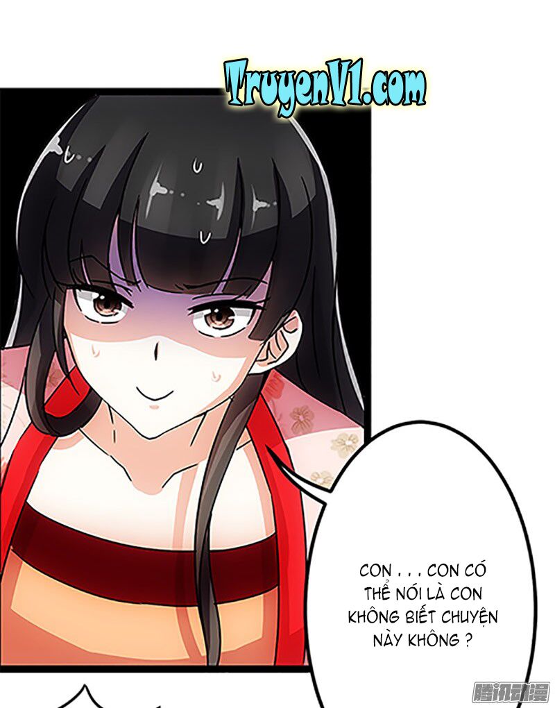 Vương Gia ! Ngươi Thật Bỉ Ổi !: Chapter 16