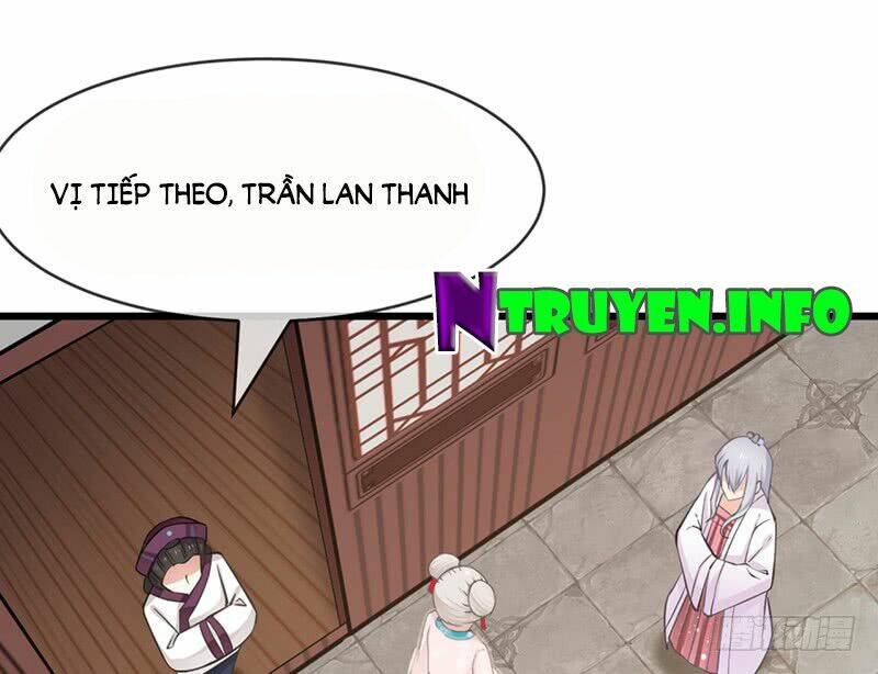 Thanh Cung Chi Ninh Mặc Vô Thanh: Chapter 6