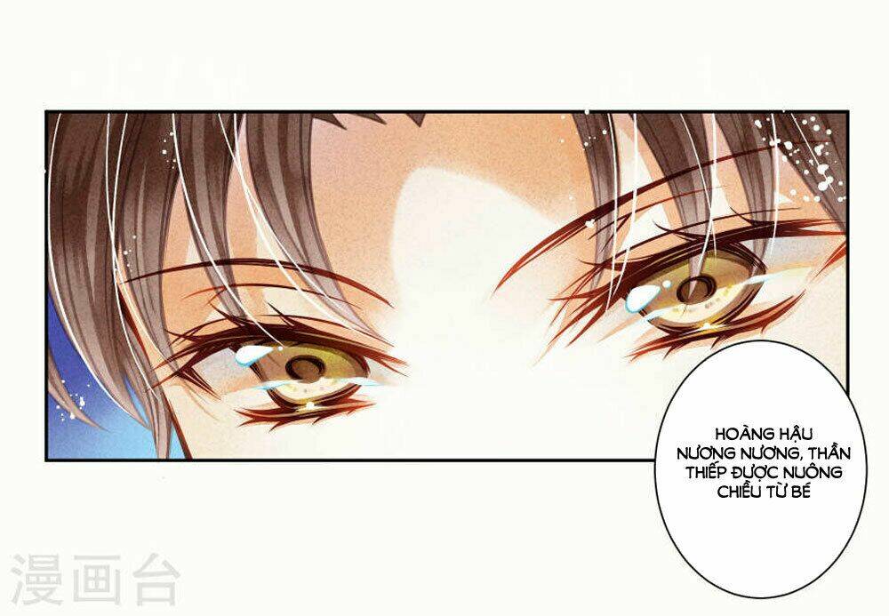 Ái Thượng Vô Địch Tiếu Hoàng Hậu: Chapter 44