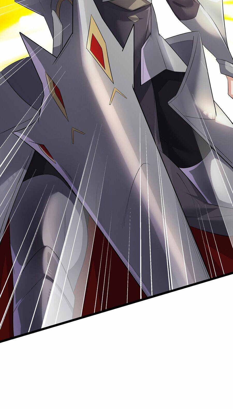 Đại Bảo Kiếm Của Tôi: Chapter 39