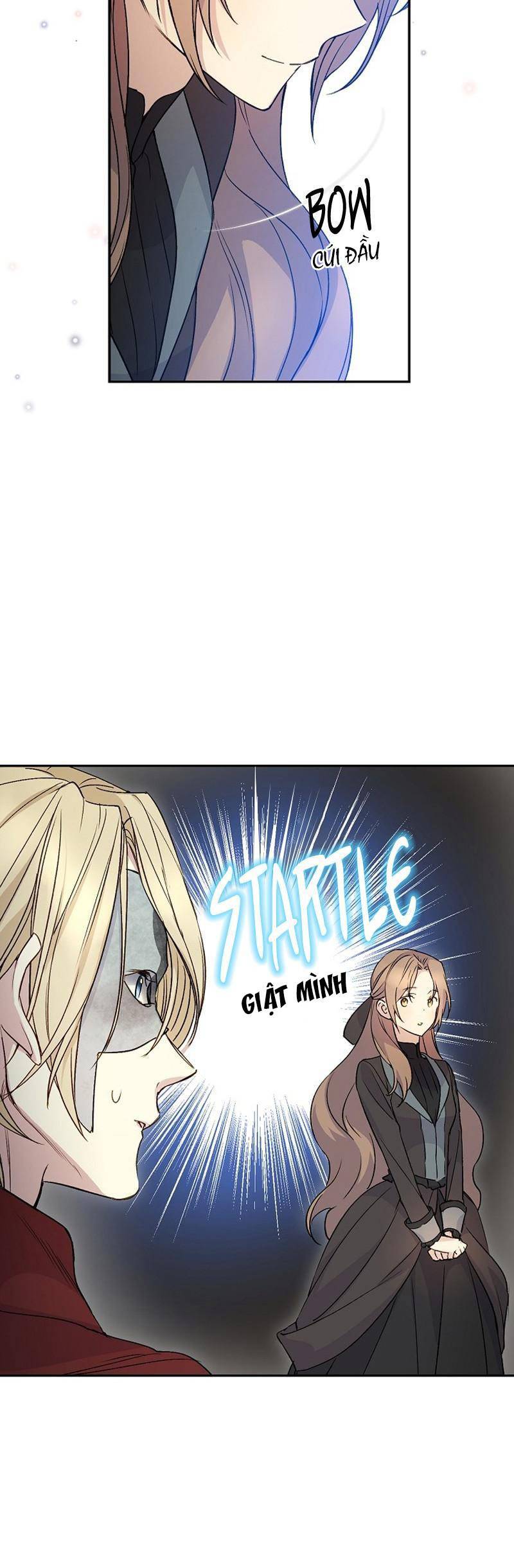 Cô Hầu Giỏi Giang: Chapter 16