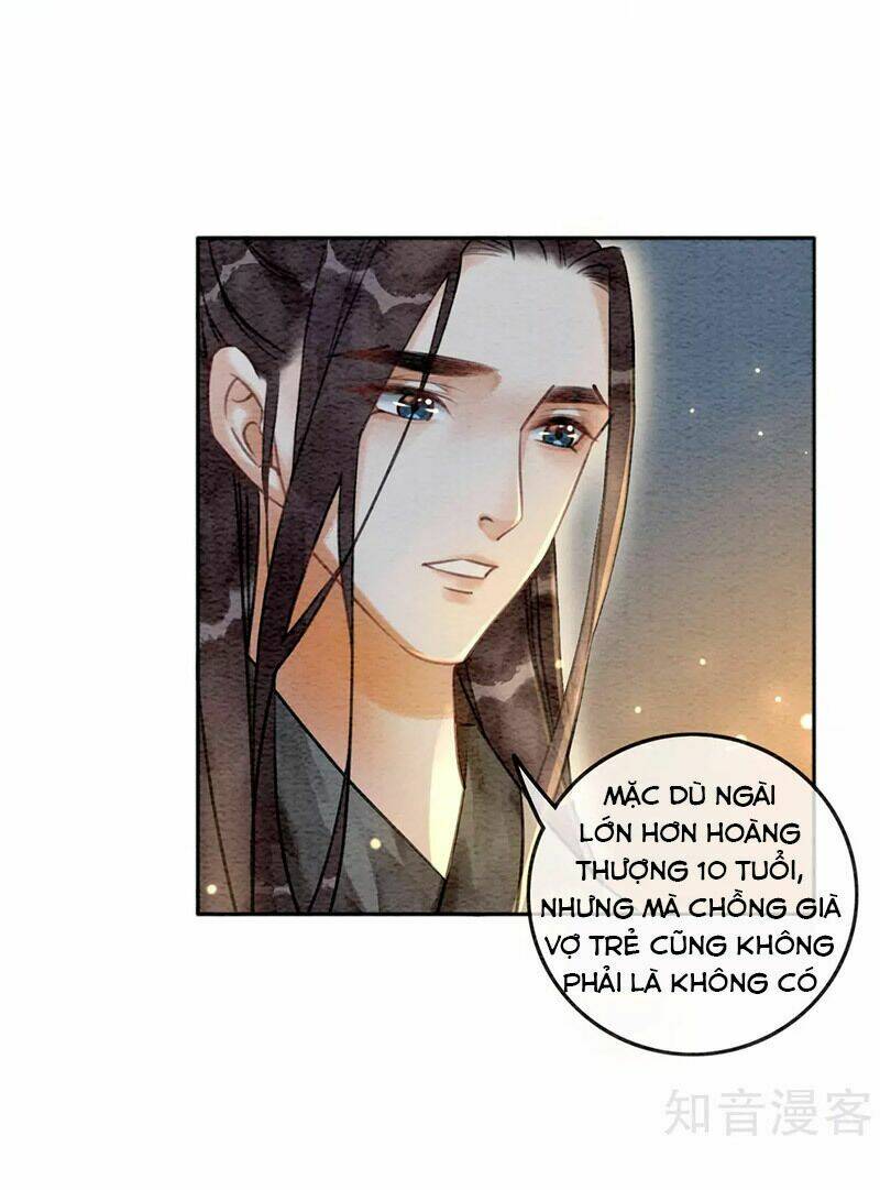 Hậu Cung Của Trẫm Cháy Rồi!: Chapter 71