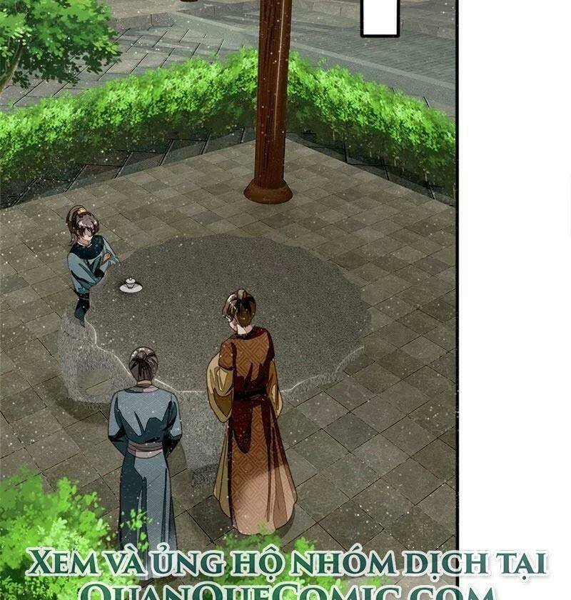 Đệ Nhất Hoàn Khố: Chapter 85