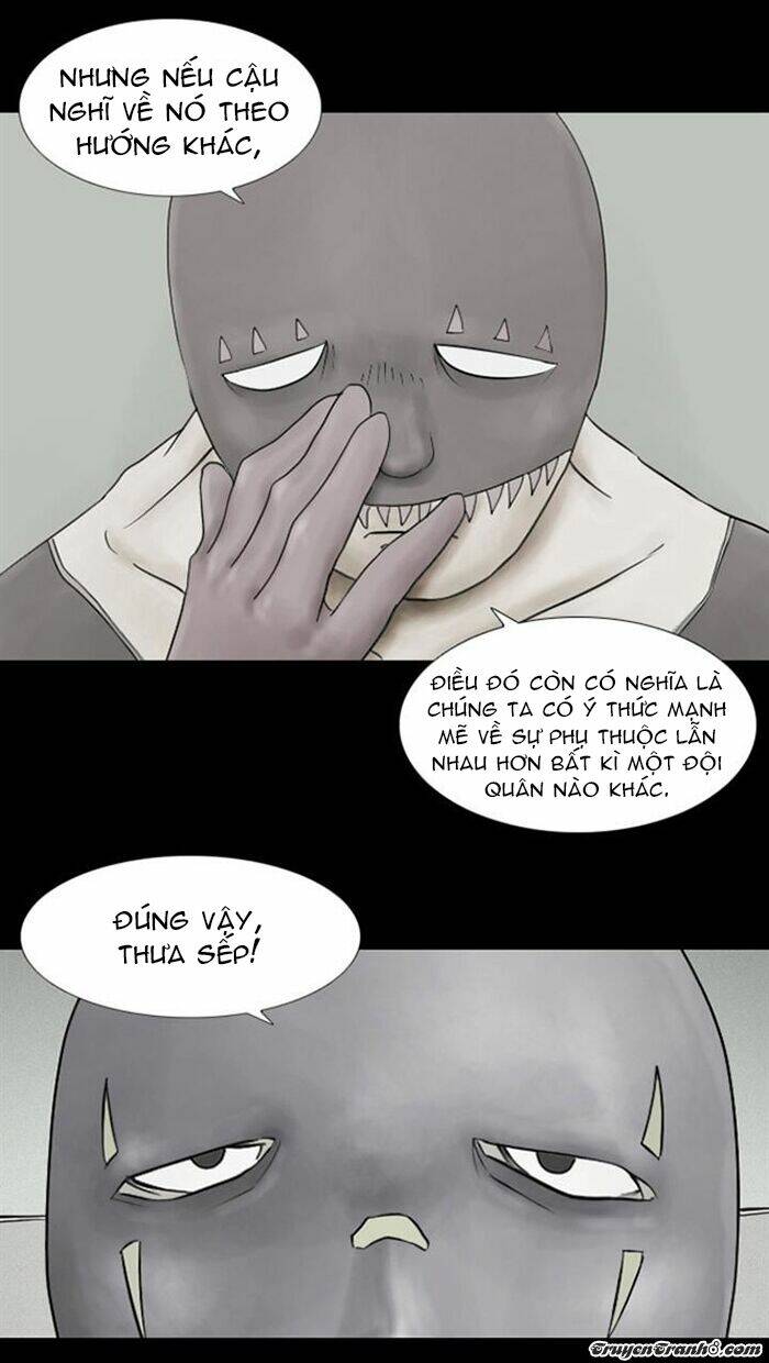 Thứ Sáu: Những Câu Chuyện Cấm: Chapter 17