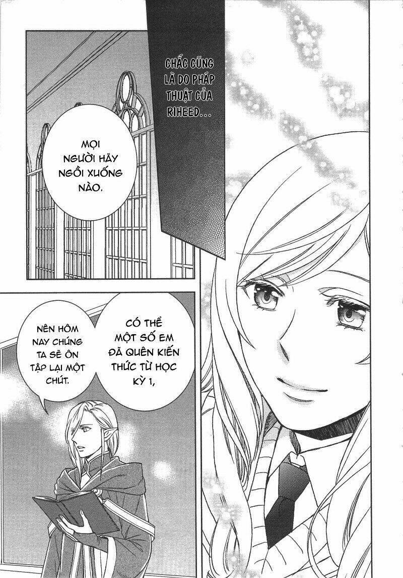 Monogatari No Naka No Hito: Chapter 11