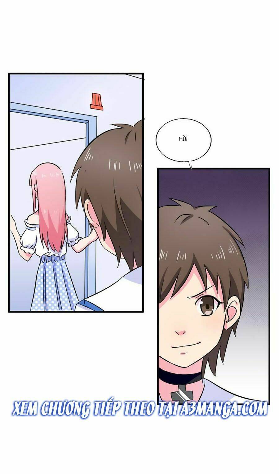 Số Hiệu 1314: Chapter 15