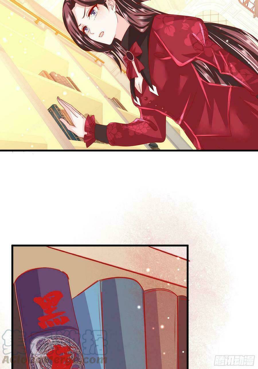 Ta Phải Làm Hoàng Hậu: Chapter 42