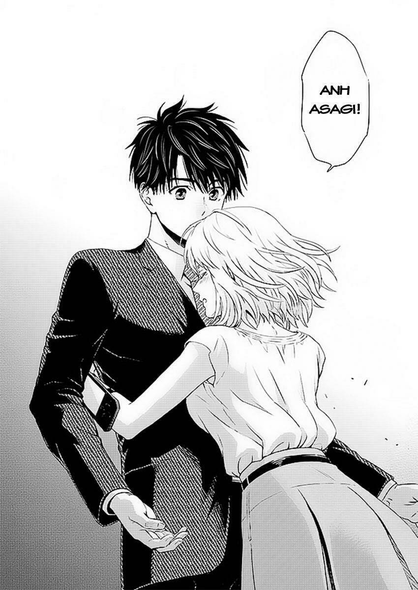 Online - The Comic: Chapter 34