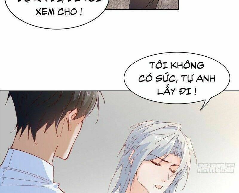 Ảnh Đế Yêu Hồ: Chapter 41