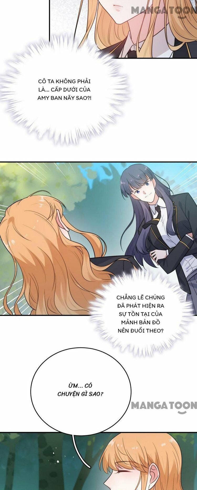 Ma Lạt Thiên Kim Đẩu Ác Thiếu: Chapter 252