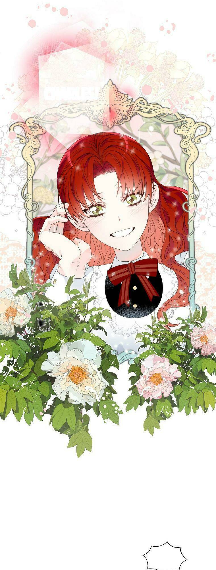 Hoàng Hậu Ác Nữ Yêu Quý Tôi: Chapter 3