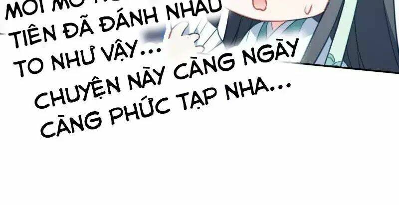 Thiên Ngoại Giang Hồ: Chapter 3