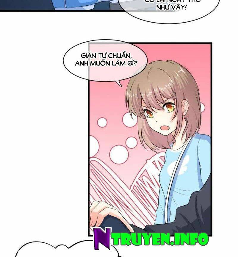 Ám Luyến Thành Hôn: Chapter 38