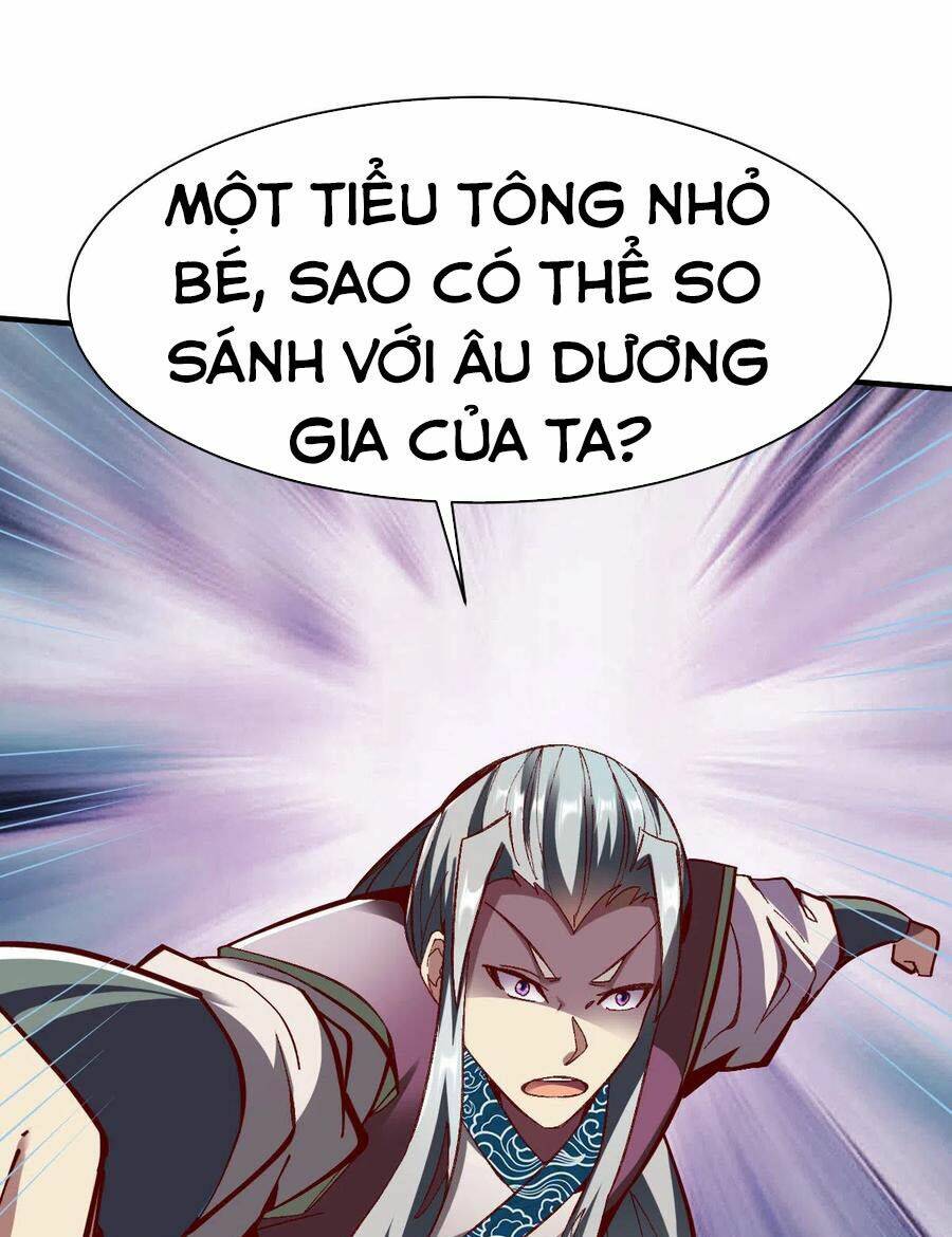 Chiến Đỉnh: Chapter 228