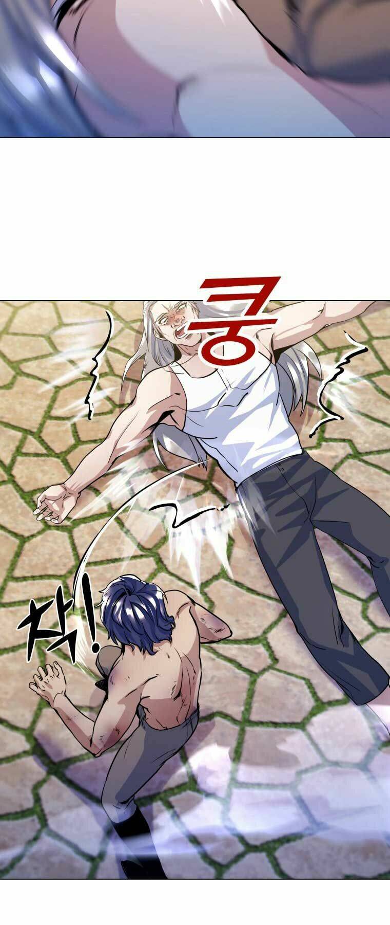 Bạo Chúa Cường Hoành: Chapter 15