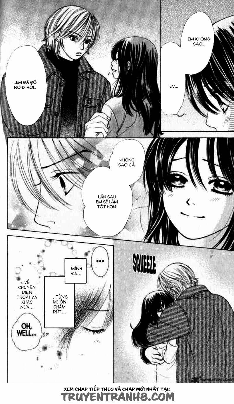Tình Yêu Đích Thực: Chapter 40