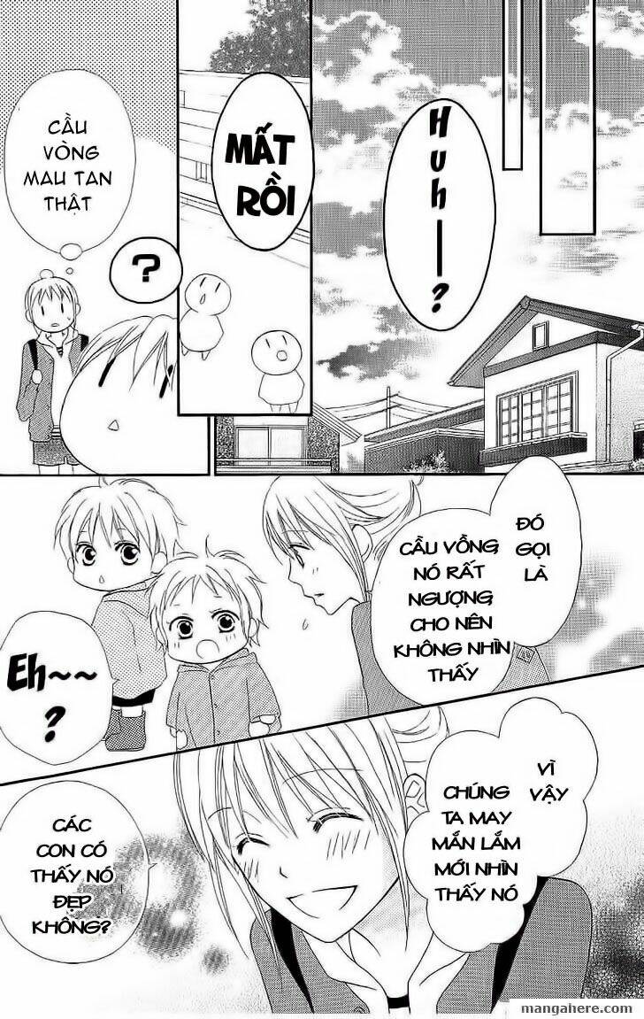 Love So Life: Chapter 10