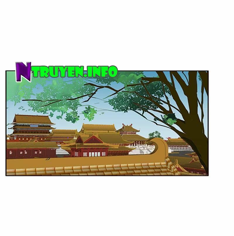 Thông Linh Phi: Chapter 461