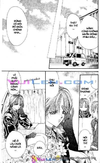 Thách Thức Tuyệt Vời: Chapter 2