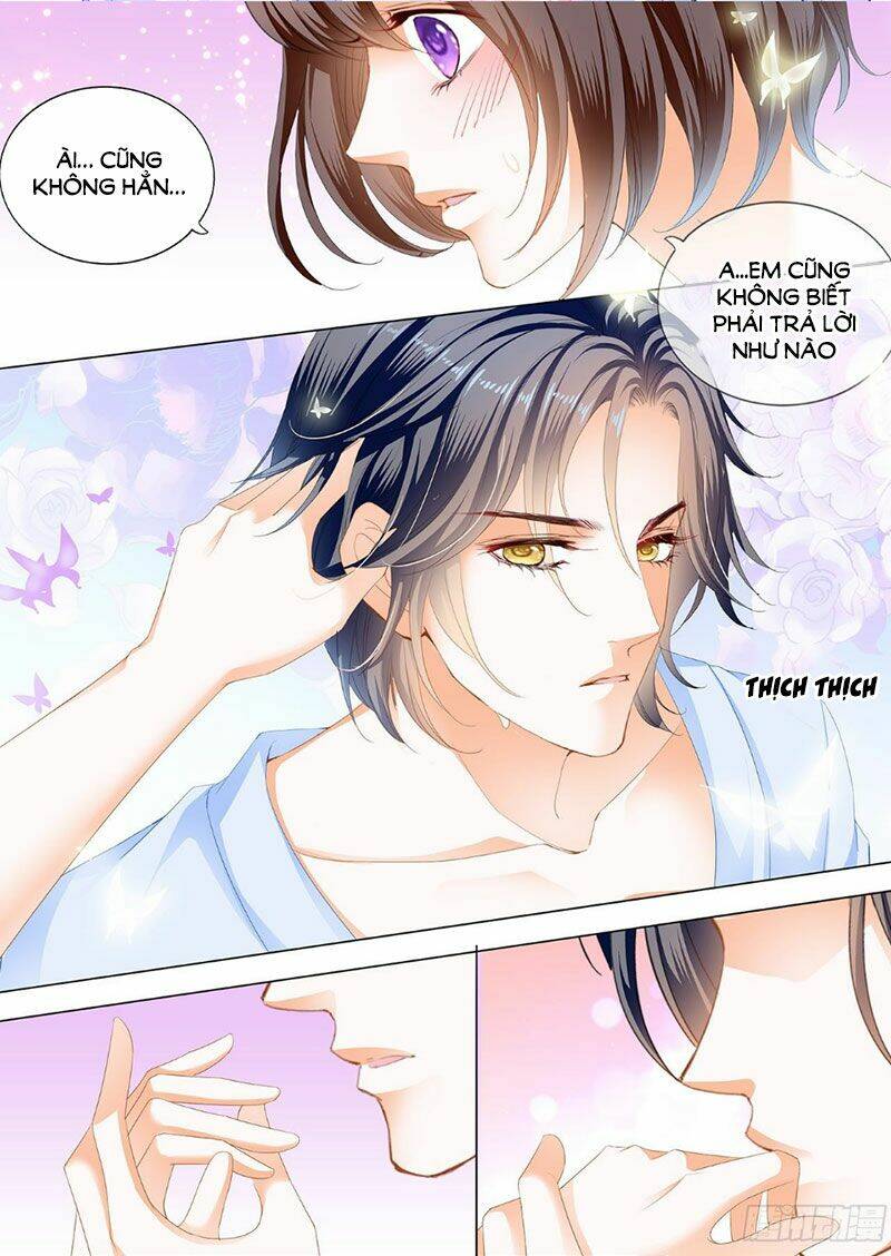 Thiểm Hôn Kiều Thê: Chapter 244