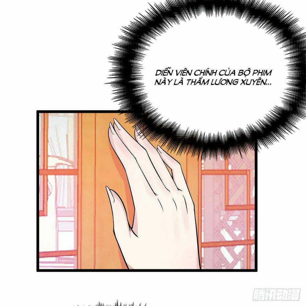 Bí Mật Kết Hôn Với Ảnh Đế: Vợ Ơi Đến Đây Tấn Công Đi Nào: Chapter 20