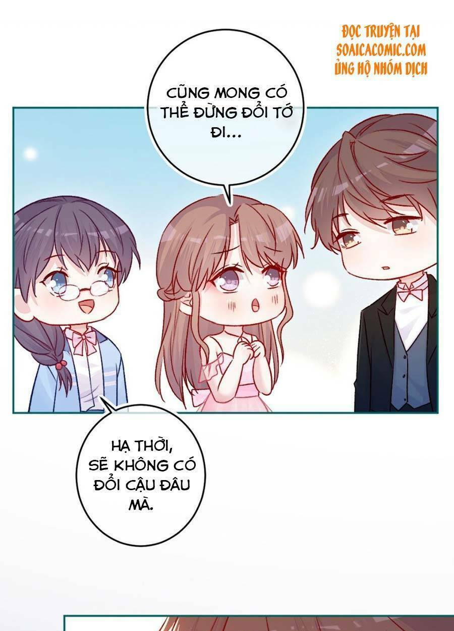 Khi Cô Gái Nhìn Thấy Thời Gian: Chapter 11