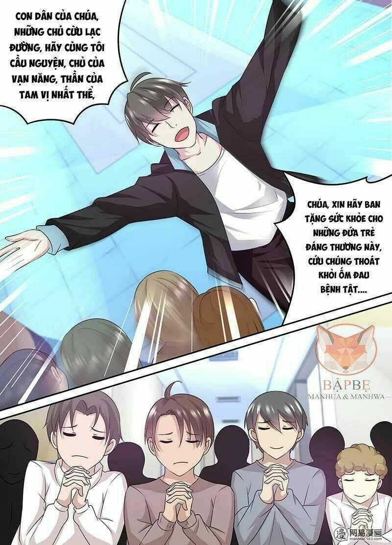 Tôi Là Thần Y: Chapter 155