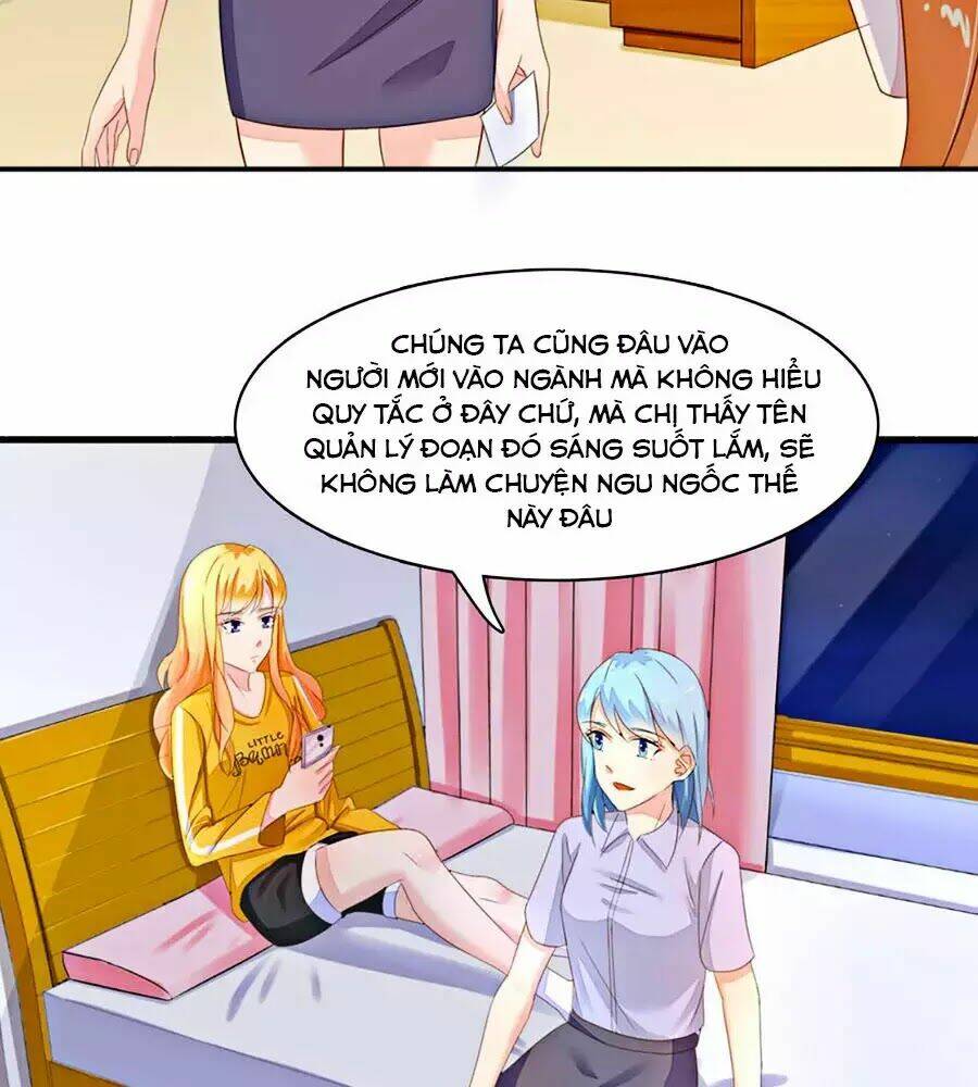 Người Tình Bí Ẩn: Chapter 37