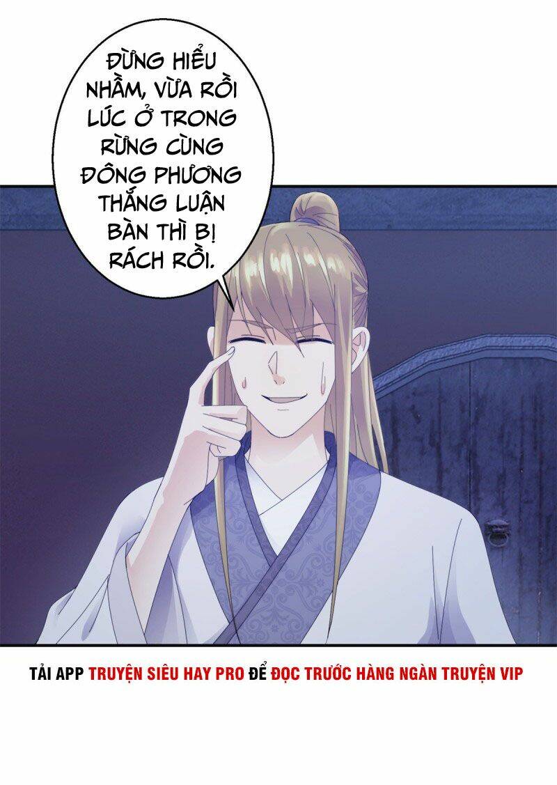 Sử Thượng Đệ Nhất Chưởng Môn: Chapter 181