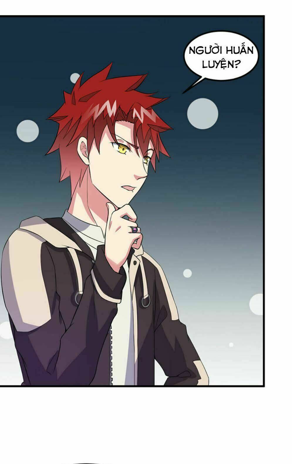 Dị Năng Thiếu Niên Vương: Chapter 50