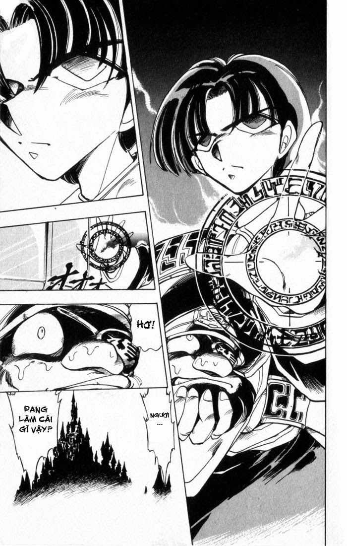 Violinist Of Hameln: Chapter 32